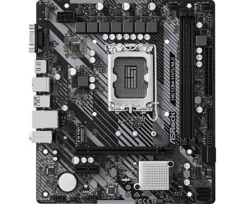 Płyta główna ASRock H610M-HVS/M.2 R2.0 LGA1700 DDR4 mATX z HDMI