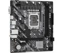 Płyta główna ASRock H610M-HVS/M.2 R2.0 LGA1700 DDR4 mATX z HDMI