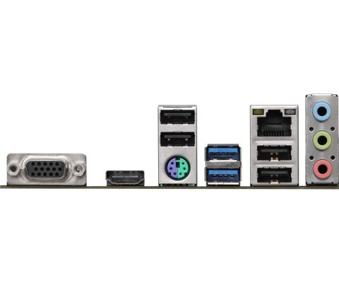 Płyta główna ASRock H610M-HVS/M.2 R2.0 LGA1700 DDR4 mATX z HDMI