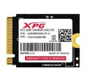 Dysk SSD Adata XPG GAMMIX S55 2TB M.2 2230 PCIe 4.0 5000MB/s