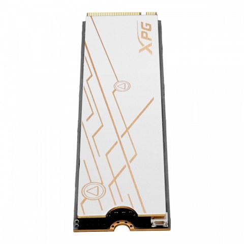 Dysk SSD Adata XPG MARS 980 BLADE 1TB PCIe 5.0 ultra szybki M.2