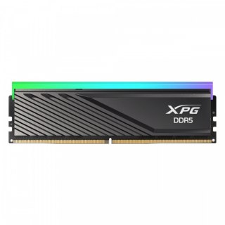 Pamięć Adata XPG Lancer RGB DDR5 6400 64GB CL32 czarna