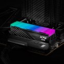 Pamięć Adata XPG Lancer RGB DDR5 6400 64GB CL32 czarna