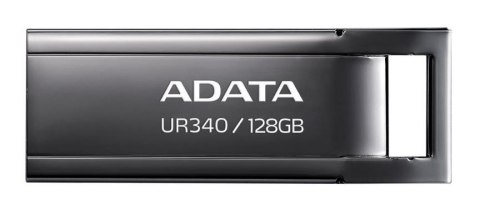 Pendrive Adata UR340 128GB USB3.2 czarny wodoodporny lekki