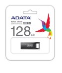 Pendrive Adata UR340 128GB USB3.2 czarny wodoodporny lekki