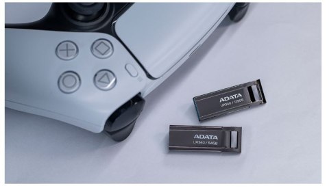 Pendrive Adata UR340 128GB USB3.2 czarny wodoodporny lekki