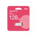 Pendrive Adata UR350 128GB USB 3.2 metal czarny lekki i szybki