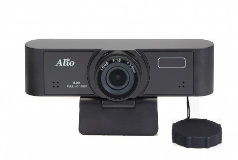 Kamera internetowa Alio FHD84 USB Full HD 1080p 84° autofocus dwa mikrofony