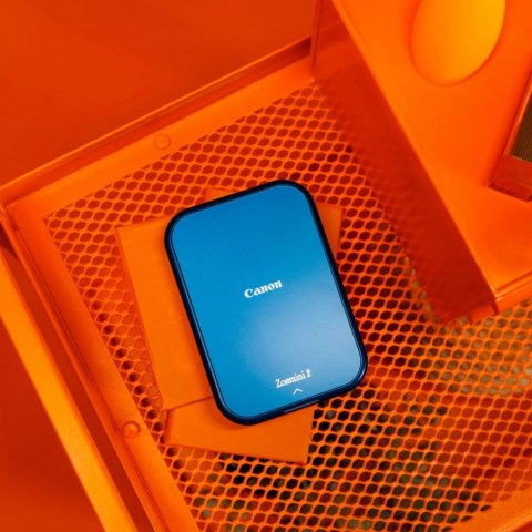 Drukarka Canon Zoemini 2 przenośna fotograficzna Bluetooth bez atramentu