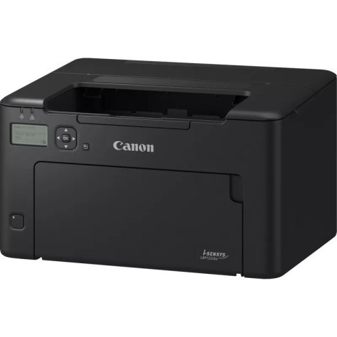 Canon LBP122DW drukarka laserowa monochromatyczna kompaktowa do biura