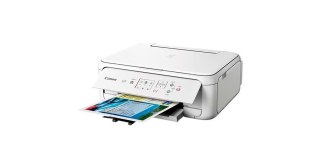 Canon PIXMA TS5151 urządzenie wielofunkcyjne atramentowe do domu bezprzewodowe