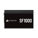 Zasilacz Corsair SF Series SF1000 80 PLUS Platinum SFX wydajny kompaktowy