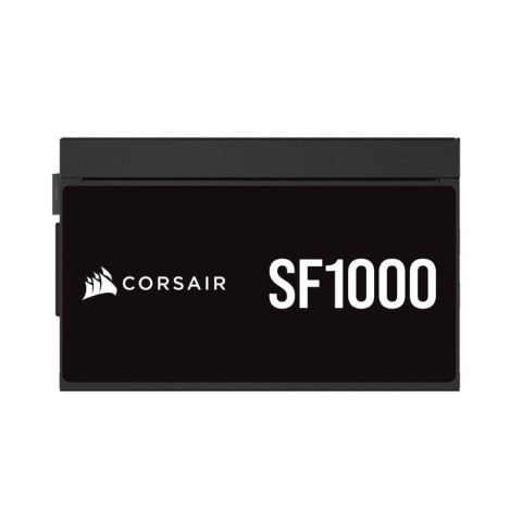Zasilacz Corsair SF Series SF1000 80 PLUS Platinum SFX wydajny kompaktowy