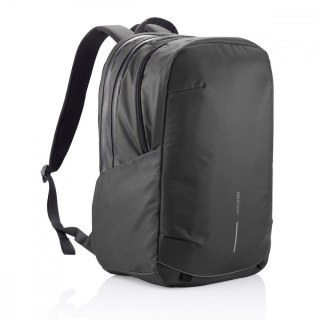 Plecak XD DESIGN BOBBY EXPLORE antystrachowy czarny z USB