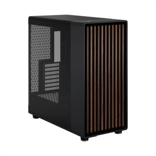 Obudowa Fractal Design North XL RC Charcoal Black TG gamingowa z dużym chłodzeniem