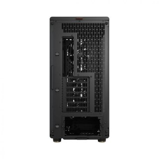Obudowa Fractal Design North XL RC Charcoal Black TG gamingowa z dużym chłodzeniem