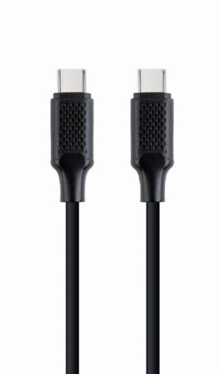 Gembird Kabel USB C do USB C Power Delivery 60W ładowanie 1.5m