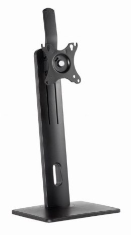Gembird Stojak na monitor regulowany 17-32 cale prosty ergonomiczny