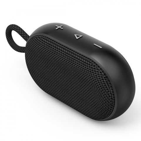 Głośnik Hama BT Buddy 3.0 czarny wodoodporny z dźwiękiem stereo