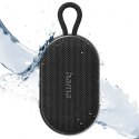 Głośnik Hama BT Buddy 3.0 czarny wodoodporny z dźwiękiem stereo