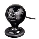 Kamera internetowa Hama HD Spy Protect 720p z mikrofonem LED
