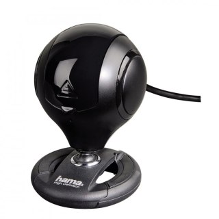 Kamera internetowa Hama HD Spy Protect 720p z mikrofonem LED