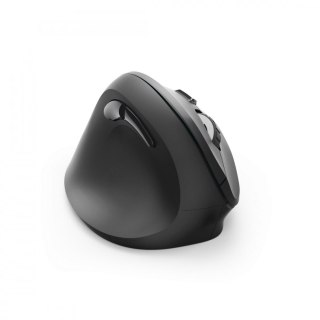 Mysz bezprzewodowa Hama EMW 500 ergonomiczna dla leworęcznych