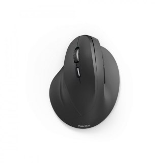 Mysz bezprzewodowa Hama EMW 500 ergonomiczna dla leworęcznych