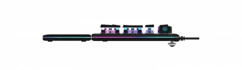 Klawiatura IBOX Aurora K-5 Gaming mechaniczna podświetlana RGB