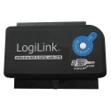 LogiLink Adapter USB 3.0 do IDE SATA OTB szybki transfer