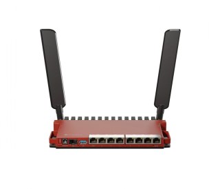 Router MikroTik L009UiGS-2HaxD-IN Wi-Fi6 Gigabit szybki bezprzewodowy