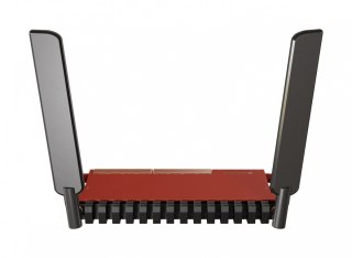 Router MikroTik L009UiGS-2HaxD-IN Wi-Fi6 Gigabit szybki bezprzewodowy