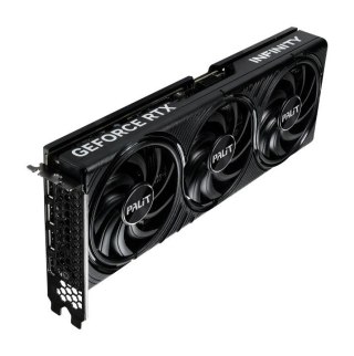 Karta graficzna Palit GeForce RTX 5070 INFINITY 12GB GDDR7 192bit