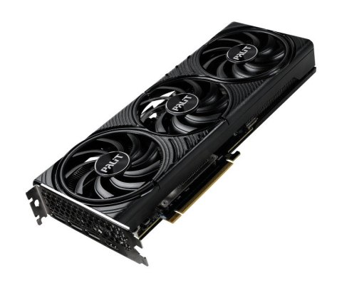 Karta graficzna Palit GeForce RTX 5070 INFINITY 16GB GDDR7 192bit