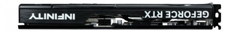 Karta graficzna Palit GeForce RTX 5070 INFINITY 16GB GDDR7 192bit
