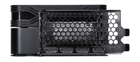 Palit Karta graficzna GeForce RTX 5070 Ti GAMEROCK 16GB GDDR7 wydajna