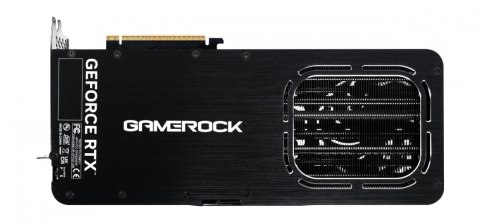 Palit Karta graficzna GeForce RTX 5070 Ti GAMEROCK 16GB GDDR7 wydajna