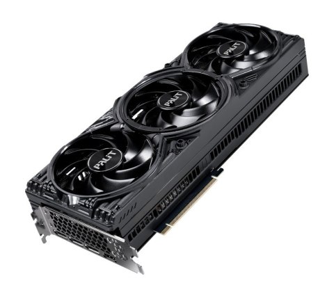 Karta graficzna Palit RTX 5070 Ti GAMING PRO 16GB GDDR7 256bit