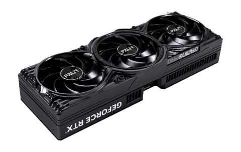 Karta graficzna Palit RTX 5070 Ti GAMING PRO 16GB GDDR7 256bit