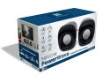 Głośniki komputerowe SQUEAK PowerWave SQ1003 stereofoniczne 8W USB