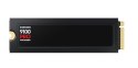 Dysk SSD Samsung 9100 PRO 4TB NVMe PCIe 5.0 niezwykła wydajność