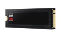 Dysk SSD Samsung 9100 PRO 4TB NVMe PCIe 5.0 niezwykła wydajność