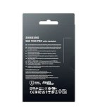 Dysk SSD Samsung 9100 PRO 4TB NVMe PCIe 5.0 niezwykła wydajność