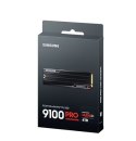 Dysk SSD Samsung 9100 PRO 4TB NVMe PCIe 5.0 niezwykła wydajność