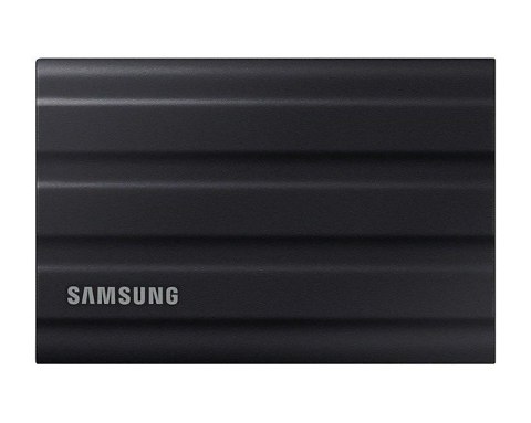 Dysk zewnętrzny Samsung Portable SSD T7 Shield 4TB USB 3.2 szybki odporny