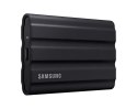 Dysk zewnętrzny Samsung Portable SSD T7 Shield 4TB USB 3.2 szybki odporny