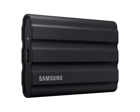 Dysk zewnętrzny Samsung Portable SSD T7 Shield 4TB USB 3.2 szybki odporny