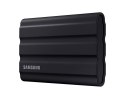 Dysk zewnętrzny Samsung Portable SSD T7 Shield 4TB USB 3.2 szybki odporny