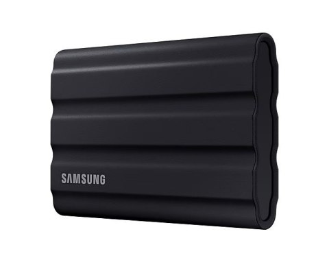 Dysk zewnętrzny Samsung Portable SSD T7 Shield 4TB USB 3.2 szybki odporny