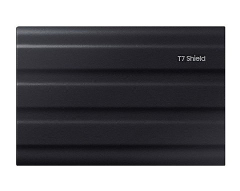 Dysk zewnętrzny Samsung Portable SSD T7 Shield 4TB USB 3.2 szybki odporny
